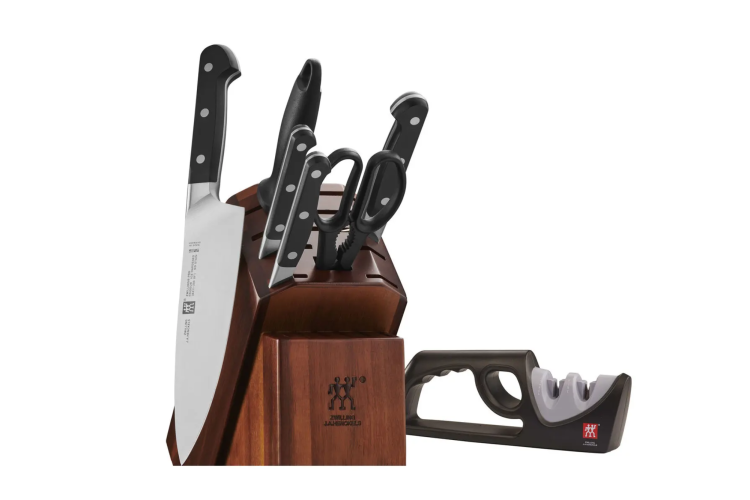 How to Sharpen a Knife in 2023 Cozymeal