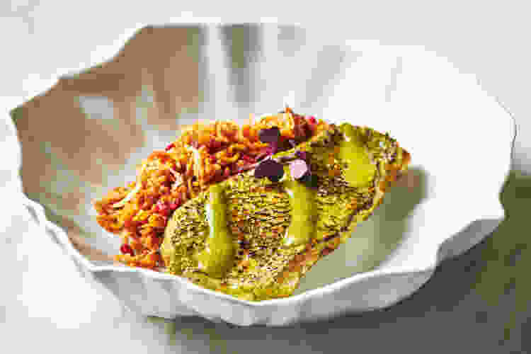 Best Indian Food in NYC for 2024 Cozymeal