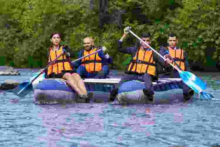 Team Building Activities in Calgary 13 Best in 2023 Cozymeal