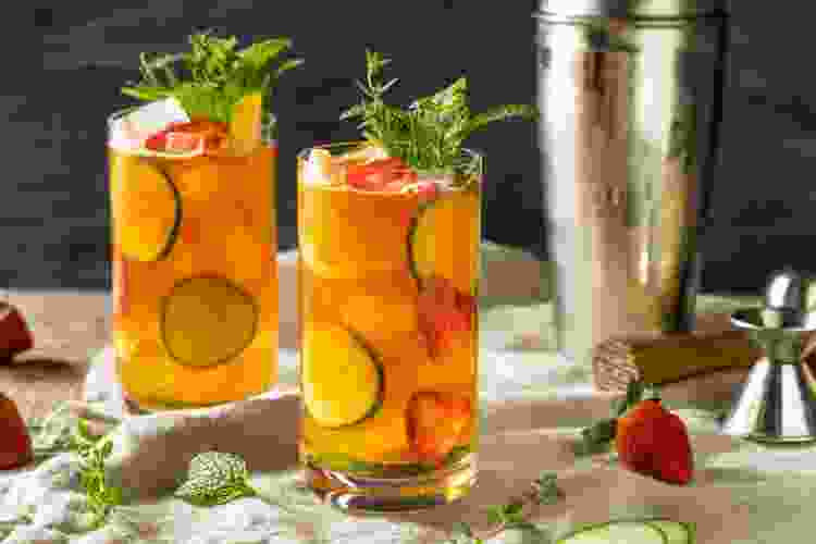 New Orleans Drinks The 13 Best for 2024 Cozymeal