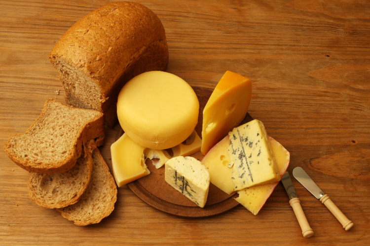 National Grilled Cheese Day 2023 Cozymeal