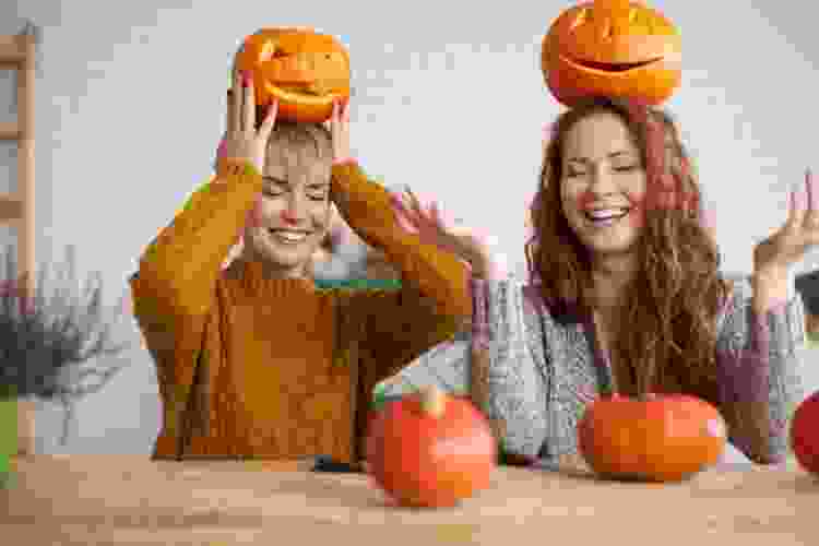 Halloween Date Ideas | 23 Best Ideas for 2024 | Cozymeal