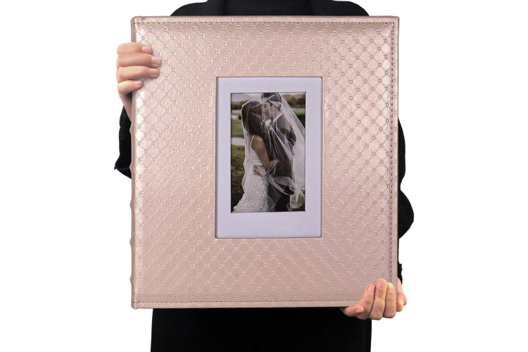 Photo album