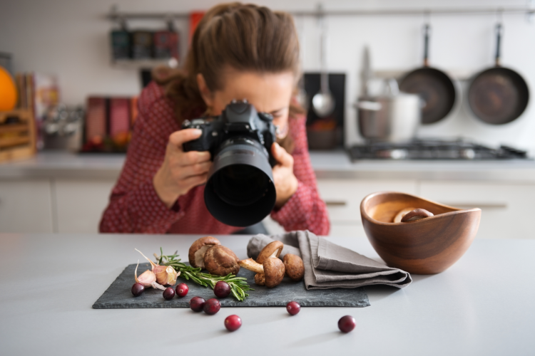 photography classes