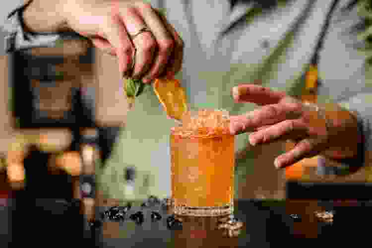 Home Bar Essentials 17 Home Bar MustHaves Cozymeal