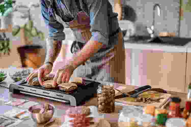 Types of Grills What Type of Grill Should I Buy in 2023? Cozymeal