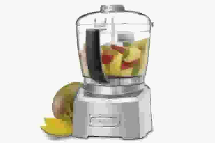 Cuisinart Elite Collection 4-Cup Chopper/Grinder