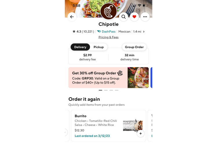 How Does DoorDash Work? Guide for 2023 Cozymeal