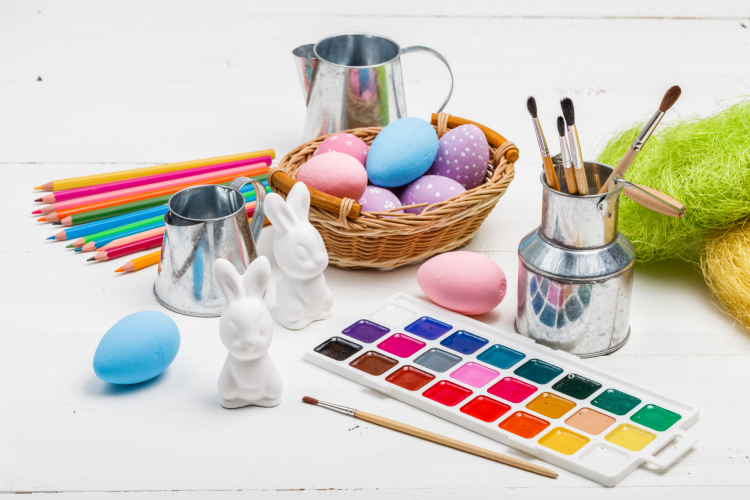 Easter Party Ideas | 47 Best Ideas for 2024 | Cozymeal