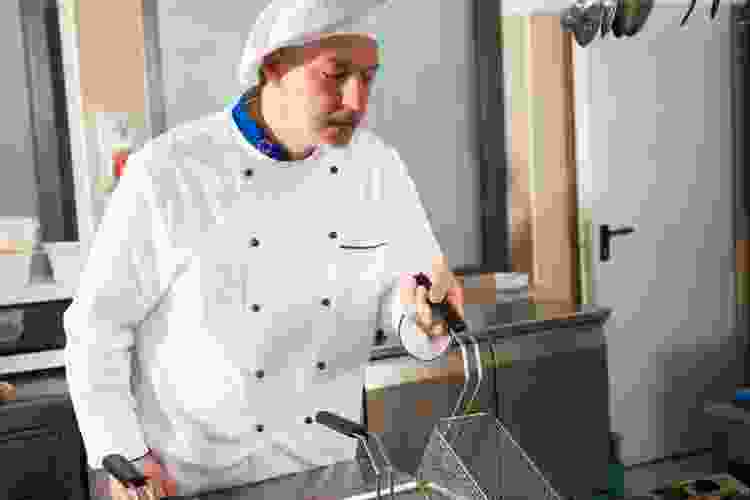 Different Types of Chefs Complete Kitchen Hierarchy Cozymeal