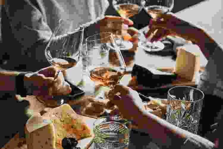 Wine Tasting at Home Ultimate Planning Guide Cozymeal