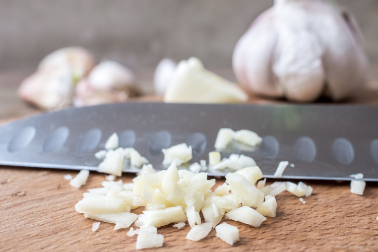 Knife Cuts 5 Classic Knife Cuts to Know Cozymeal