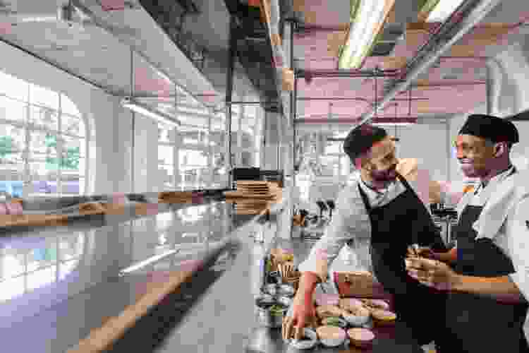 Different Types of Chefs Complete Kitchen Hierarchy Cozymeal