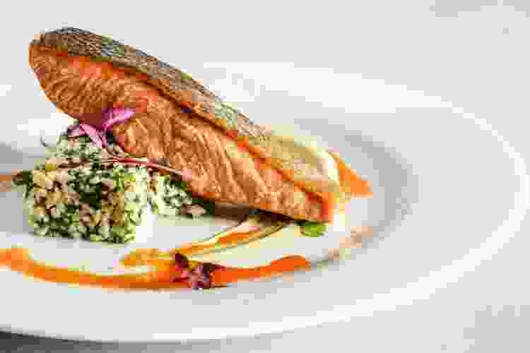 Wine Pairing With Salmon | Expert Guide | Cozymeal