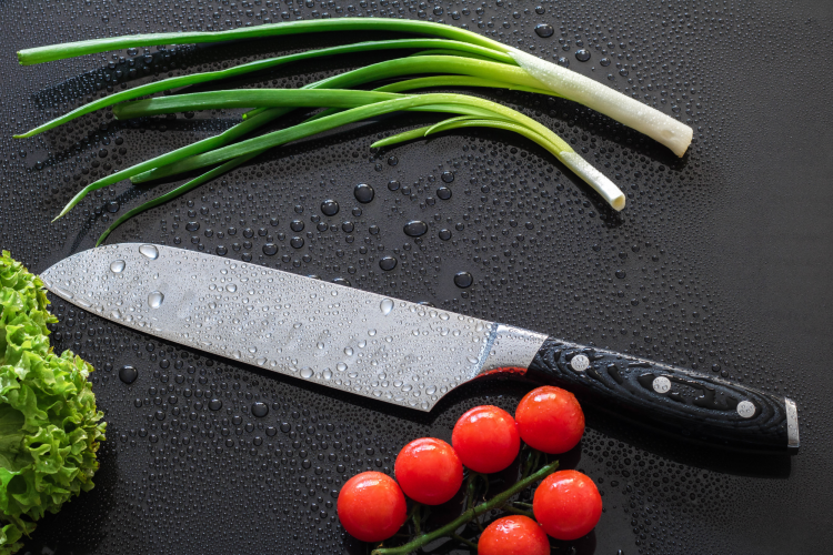 Japanese vs. German Knives Which Is Best? Cozymeal