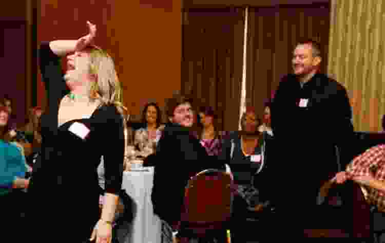 a murder mystery party is a fun way to celebrate the holidays at work