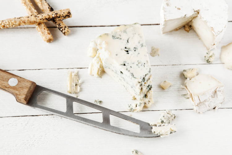 How to Cut Cheese Cheese Knife and Serving Guide Cozymeal