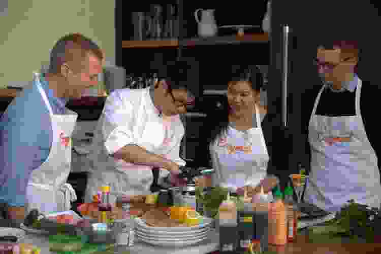 Team Building Activities San Francisco Bay Area 27 Best in 2023