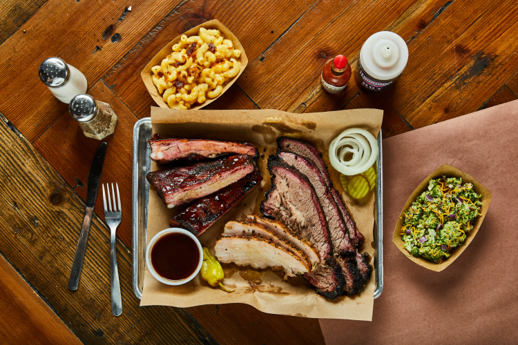 National BBQ Month May 2024 Cozymeal