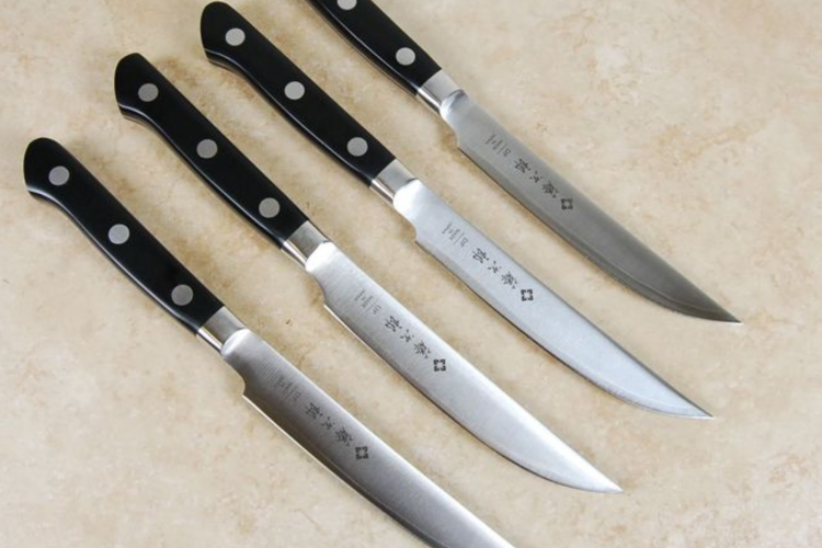 Best Japanese Steak Knives for 2023 Cozymeal