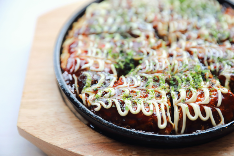 street food favorites of japan