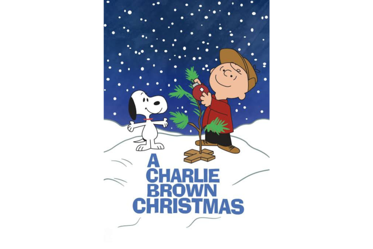 A Charlie Brown Christmas