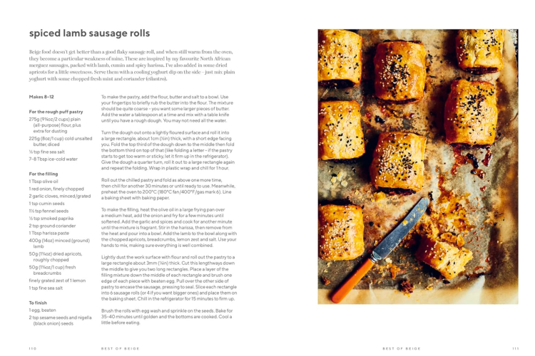 A Good Day to Bake is one of the best cookbooks to buy for baking.