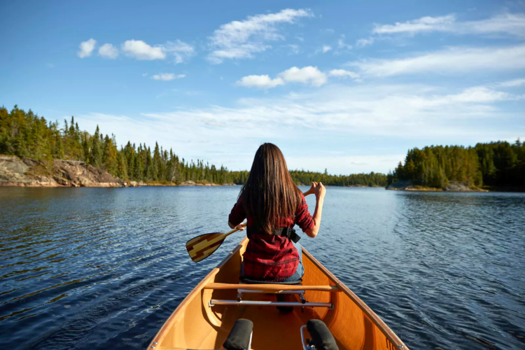 Boundary Waters