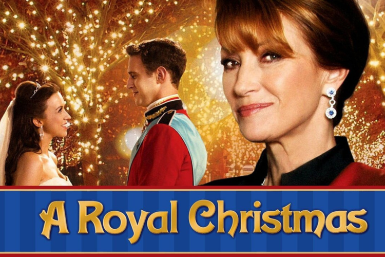A Royal Christmas