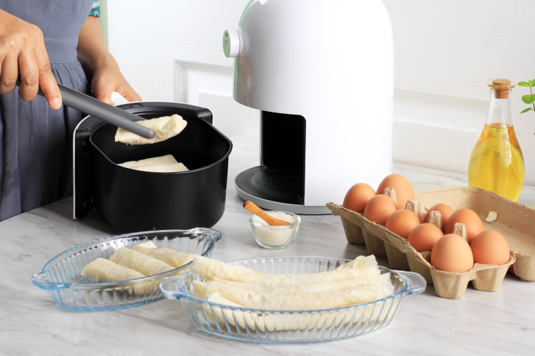kitchen gadgets 40th birthday gift idea