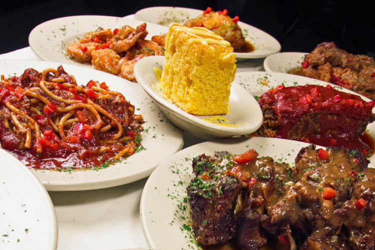 Alfreda's Soul Food