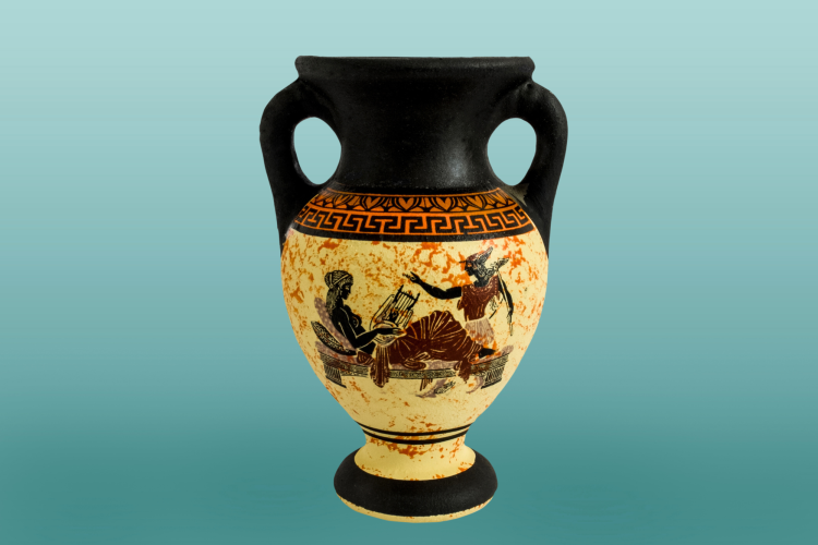 Amphora