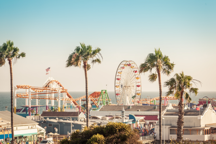 Amusement Park