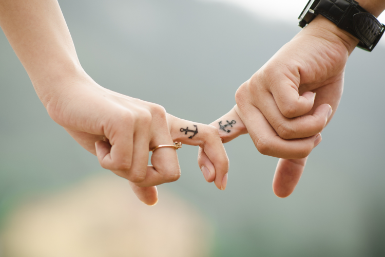 Anchors