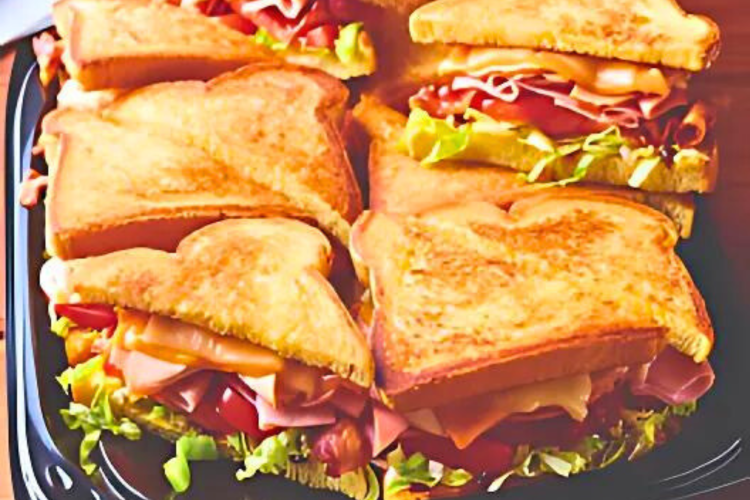 Applebee's offers free birthday food.