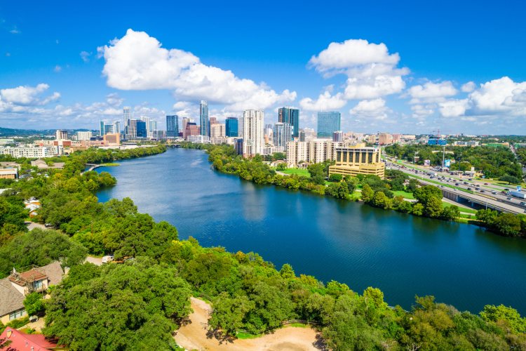 Austin Texas
