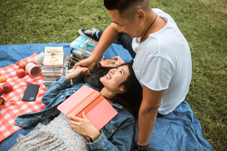 Backyard Picnic