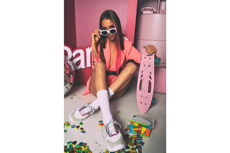 Barbie Theme