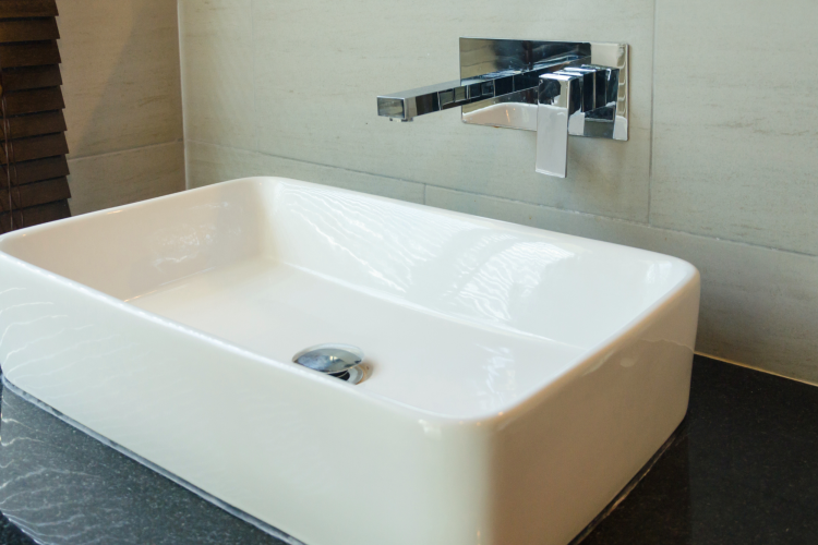 Bathroom Fixtures
