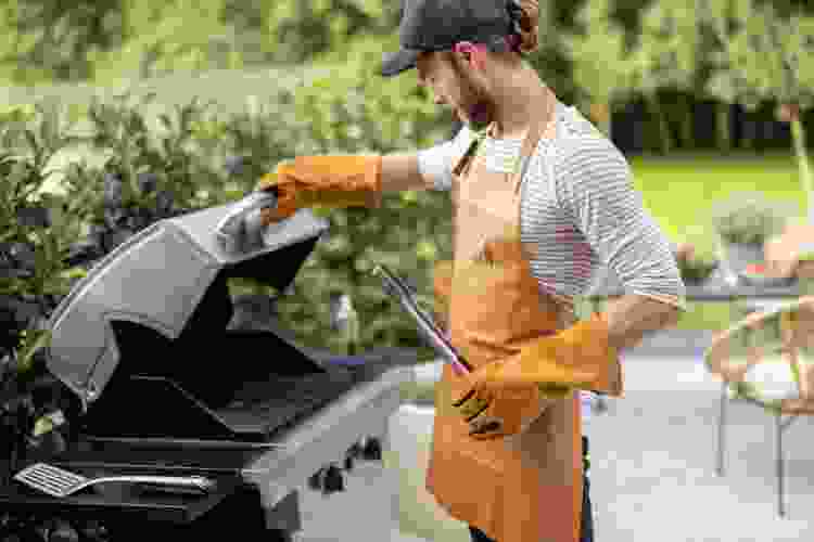 BBQ