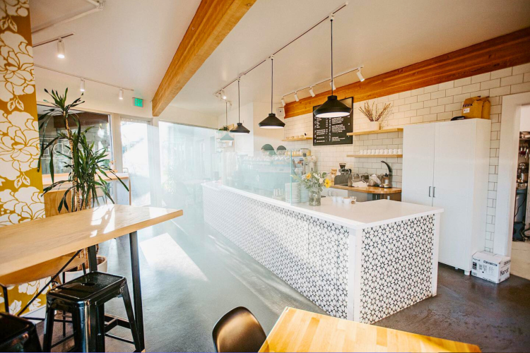 Berdena’s Coffee Shop