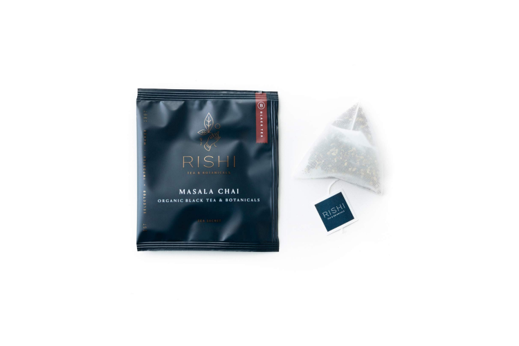Rishi Masala is one of the best black teas