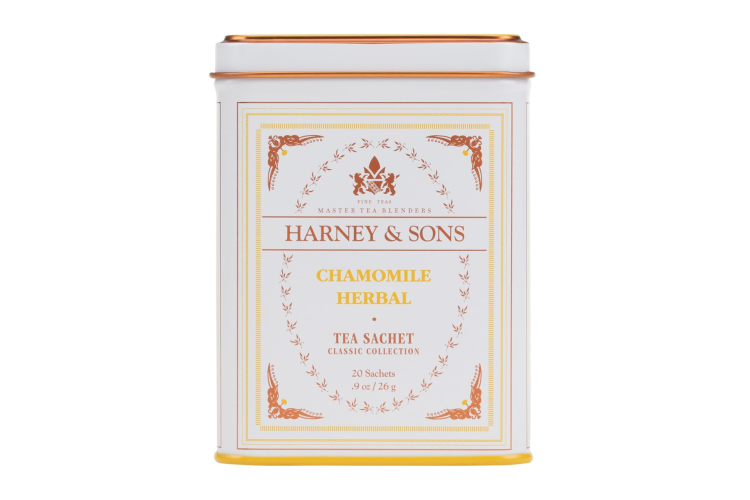 Harney & Sons makes one of the best Chamomile teas