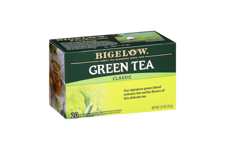 Bigelow Green Tea
