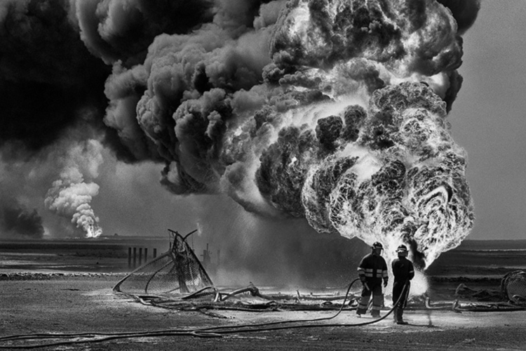 Black and White Photography