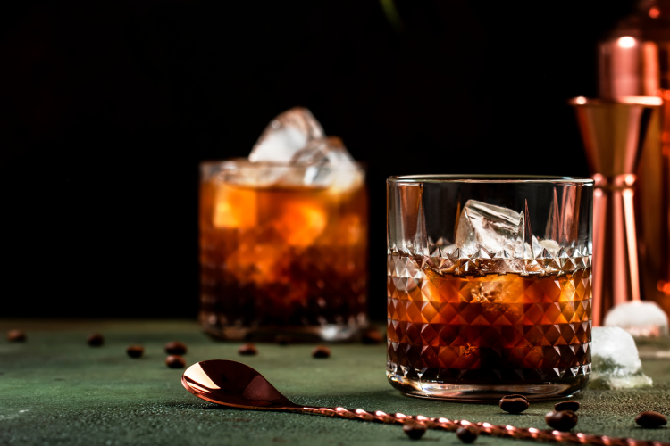 Black Russian