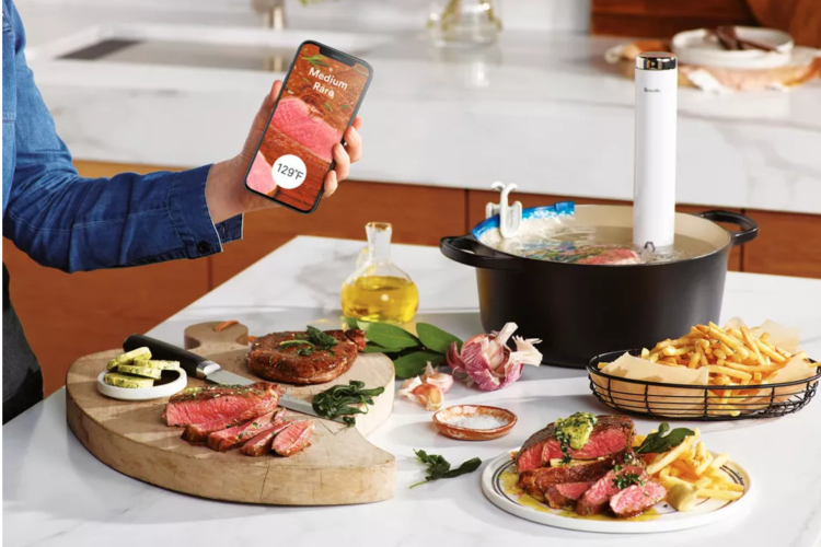 Breville Joule Sous Vide Machine