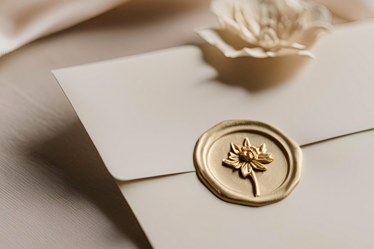 Invitations for a Bridgerton Party