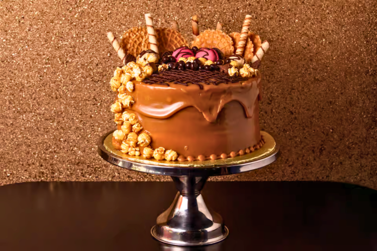Brown Sugar Bakery