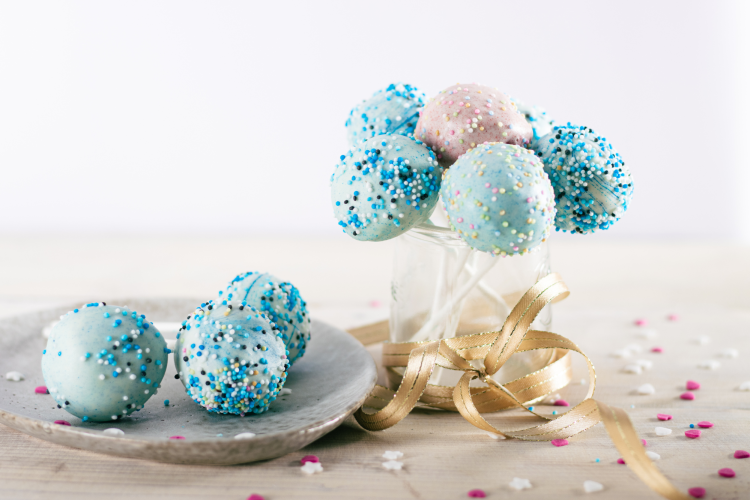 Cake Pops